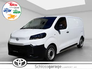 Toyota PROACE Van L1 1.5 D Active
