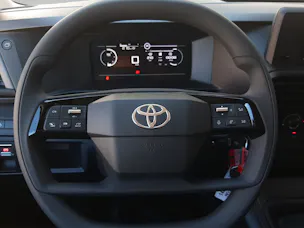 Toyota PROACE Van L1 1.5 D Active