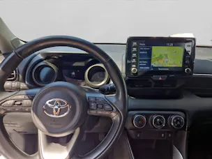 Toyota Yaris 1.5 VVT-iE Trend 41675/069