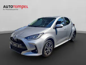 Toyota Yaris 1.5 VVT-iE Trend 41675/069