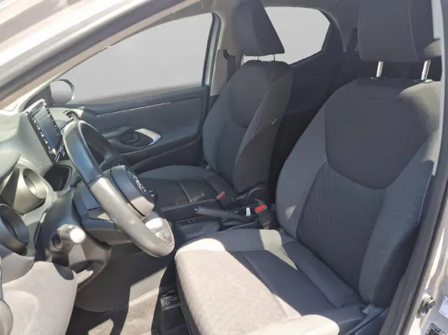 Toyota Yaris 1.5 VVT-iE Trend 41675/069