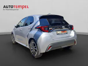 Toyota Yaris 1.5 VVT-iE Trend 41675/069