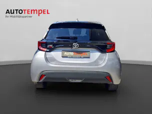 Toyota Yaris 1.5 VVT-iE Trend 41675/069