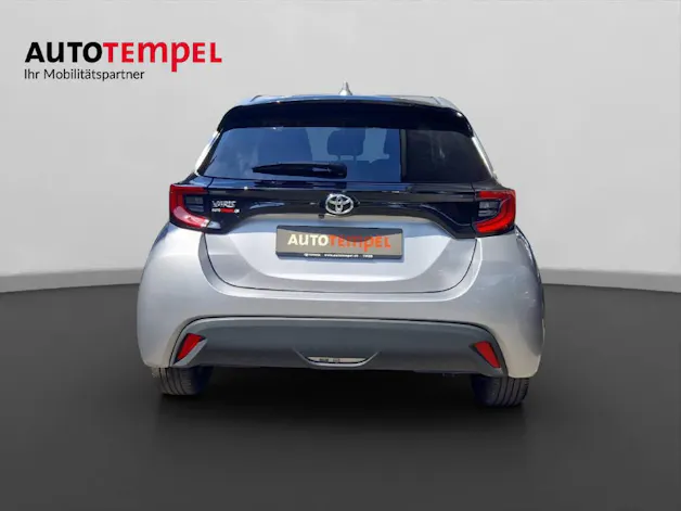 Toyota Yaris 1.5 VVT-iE Trend 41675/069