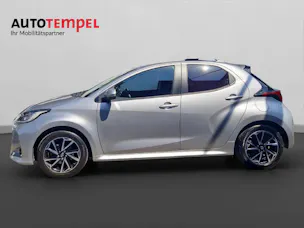 Toyota Yaris 1.5 VVT-iE Trend 41675/069