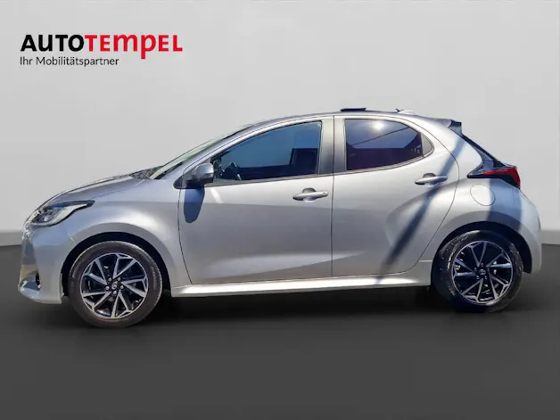 Toyota Yaris 1.5 VVT-iE Trend 41675/069