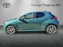 Toyota Yaris 1.5 VVT-i HSD Trend