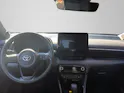 Toyota Yaris 1.5 VVT-i HSD Trend