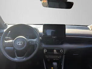 Toyota Yaris 1.5 VVT-i HSD Trend