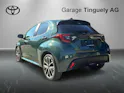 Toyota Yaris 1.5 VVT-i HSD Trend