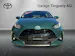 Toyota Yaris 1.5 VVT-i HSD Trend