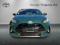 Toyota Yaris 1.5 VVT-i HSD Trend
