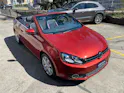 VW Golf VI Cabriolet 1.4 122 TSI DSG