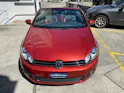 VW Golf VI Cabriolet 1.4 122 TSI DSG
