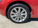 VW Golf VI Cabriolet 1.4 122 TSI DSG