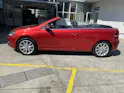 VW Golf VI Cabriolet 1.4 122 TSI DSG