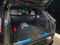 Land Rover Range Rover Sport 4.4 V8 SV