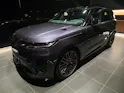 Land Rover Range Rover Sport 4.4 V8 SV
