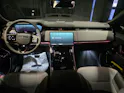 Land Rover Range Rover Sport 4.4 V8 SV