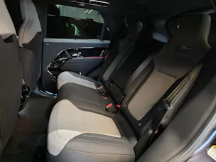 Land Rover Range Rover Sport 4.4 V8 SV