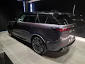 Land Rover Range Rover Sport 4.4 V8 SV
