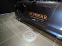 Land Rover Range Rover Sport 4.4 V8 SV