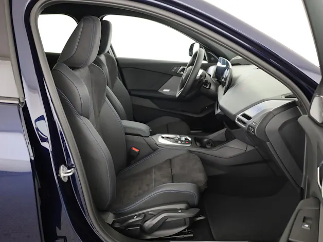 BMW 123 xDrive
