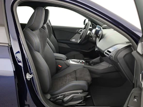 Fahrzeugbild BMW 123 xDrive