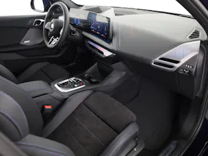 BMW 123 xDrive