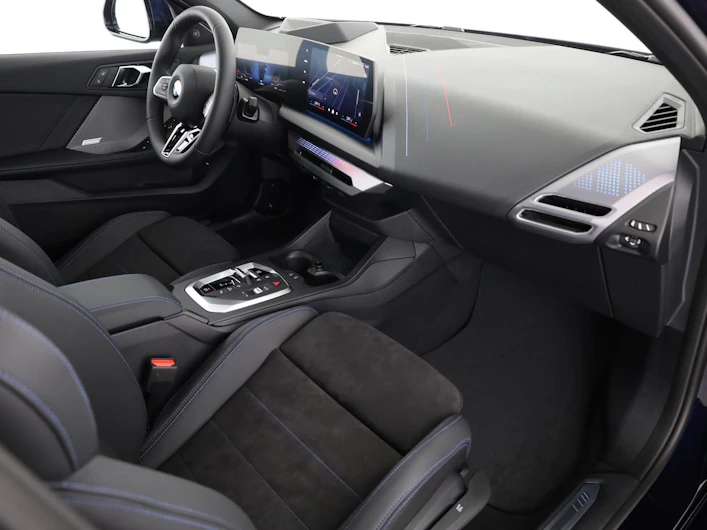 Fahrzeugbild BMW 1 SERIES