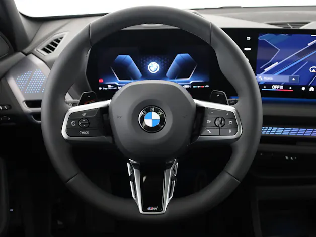 BMW 123 xDrive