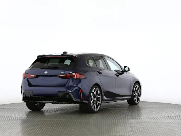 BMW 123 xDrive