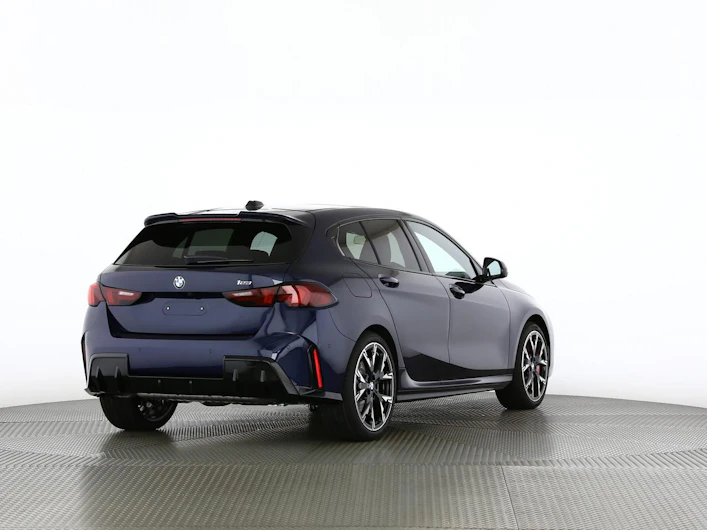 Fahrzeugbild BMW 1 SERIES