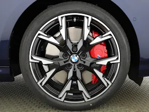 BMW 123 xDrive