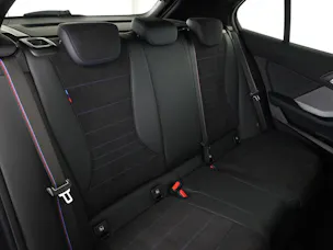 BMW 123 xDrive