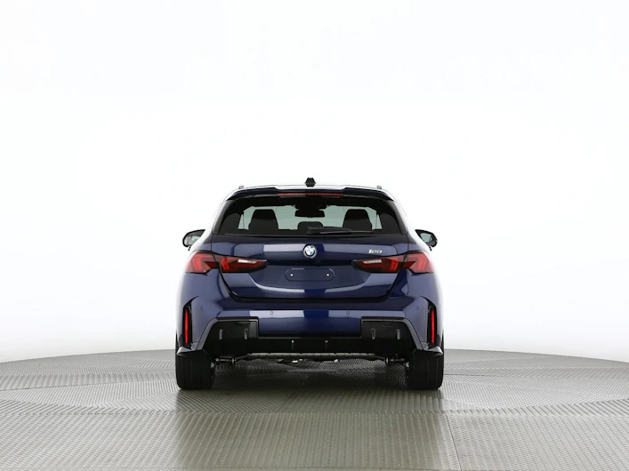 Fahrzeugbild BMW 1 SERIES