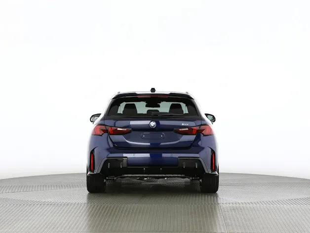 BMW 123 xDrive