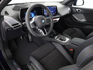 BMW 123 xDrive