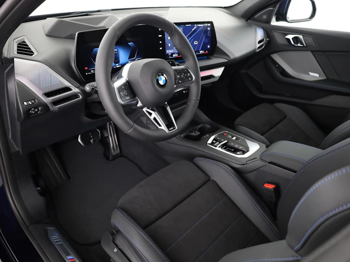Fahrzeugbild BMW 1 SERIES