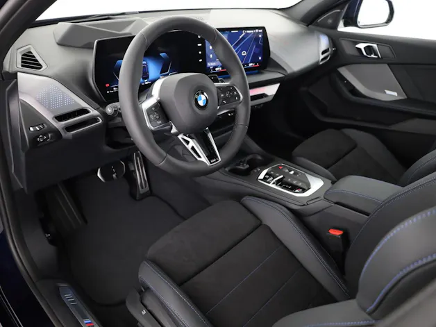 BMW 123 xDrive
