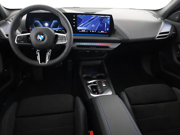 BMW 123 xDrive