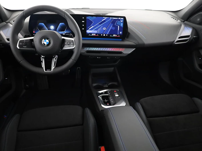 Fahrzeugbild BMW 1 SERIES