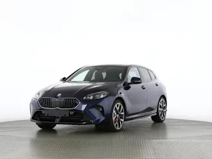 BMW 123 xDrive