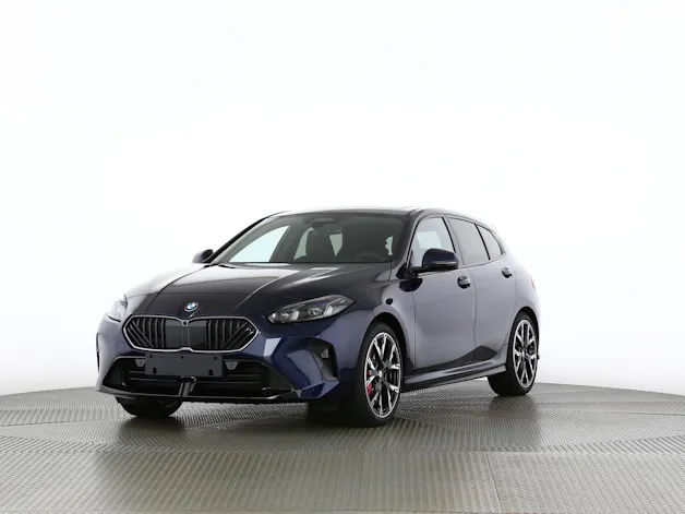 BMW 123 xDrive