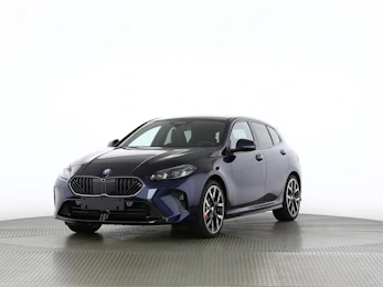 Fahrzeugbild BMW 123 xDrive