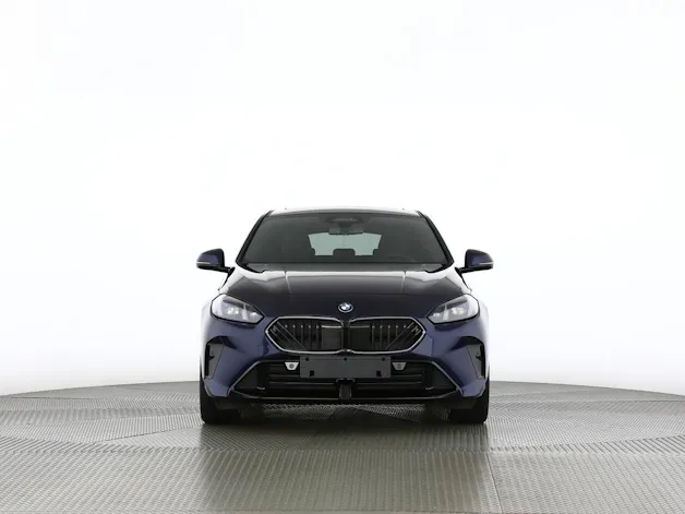 BMW 123 xDrive