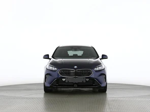 Fahrzeugbild BMW 123 xDrive