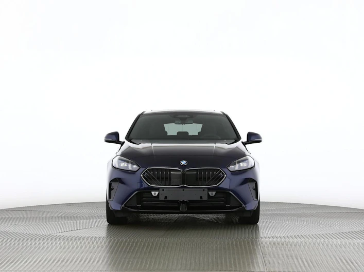 Fahrzeugbild BMW 1 SERIES