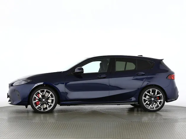 BMW 123 xDrive