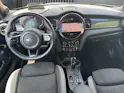 Mini Cabrio F57 2.0i John Cooper Works JOHN COOPER WORKS TRIM